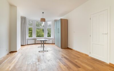 Appartement te koop Essenburgsingel 140-A02