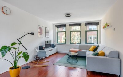 Middenhoefstraat 17-02R