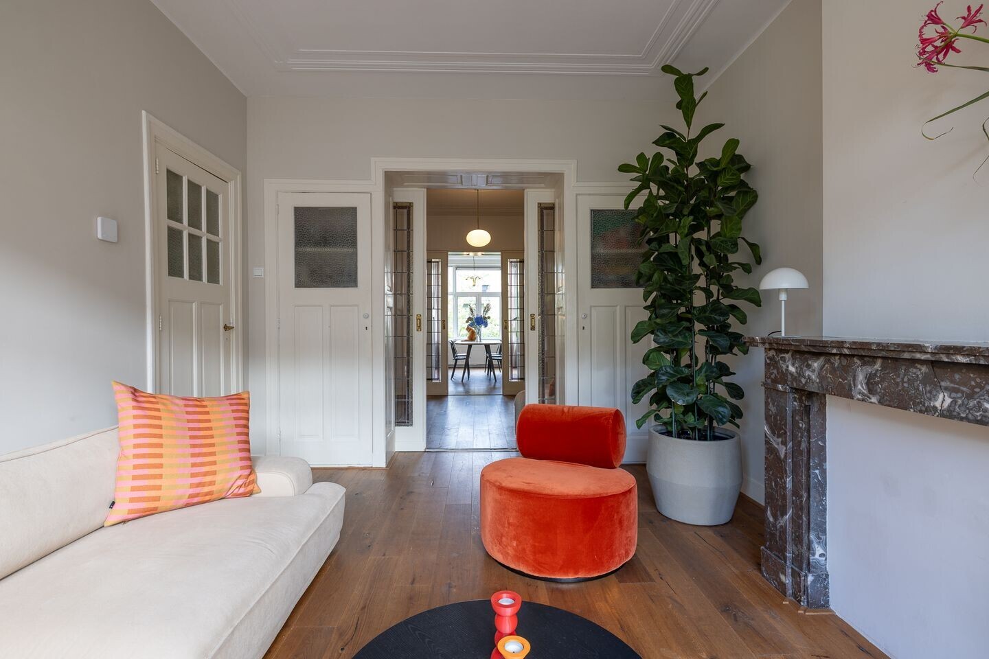 Appartement te koop: Beukelsweg 24A01, Rotterdam