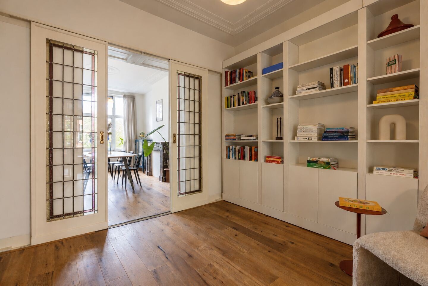 Appartement te koop: Beukelsweg 24A01, Rotterdam