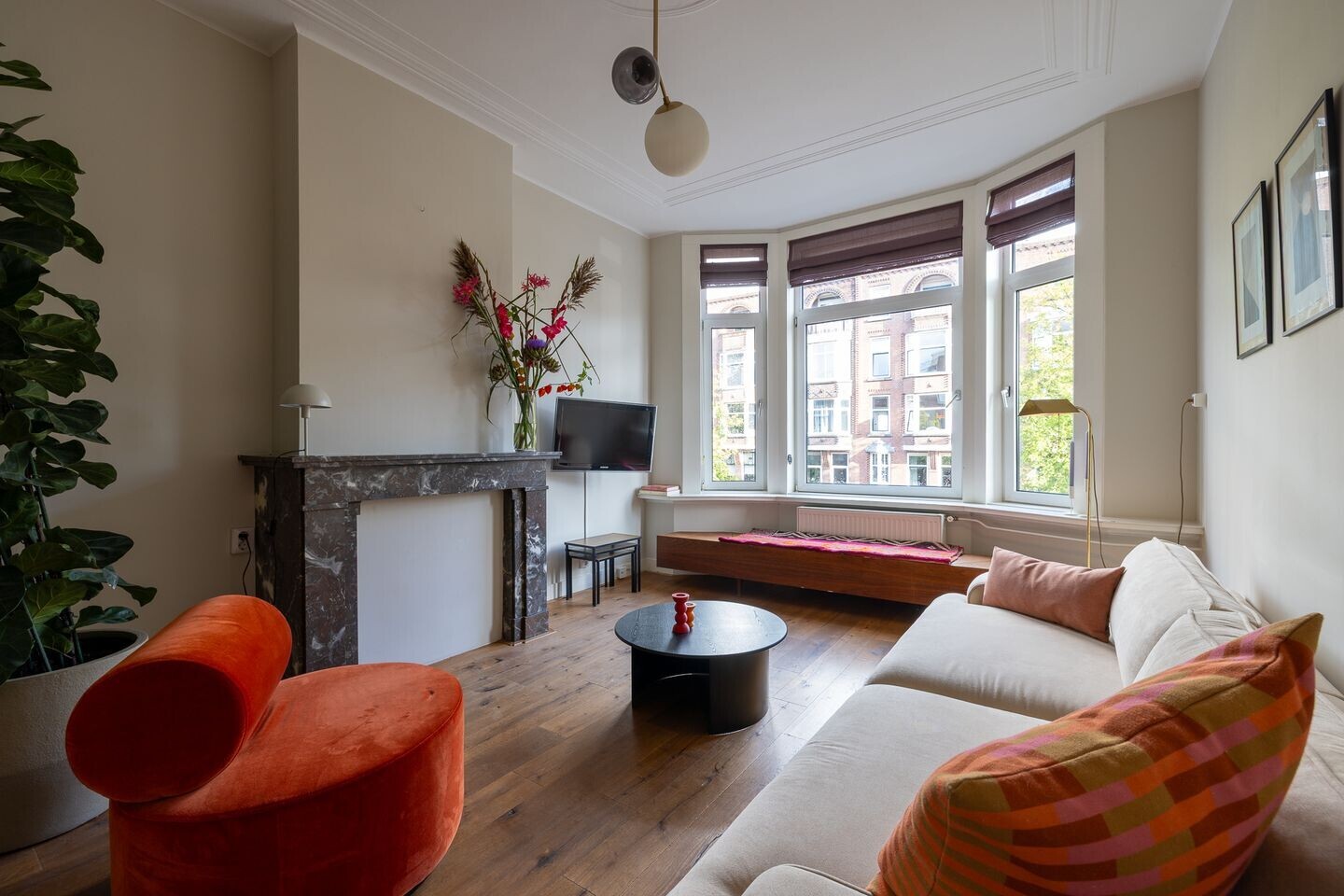 Appartement te koop: Beukelsweg 24A01, Rotterdam