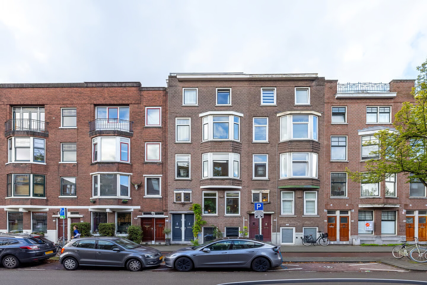 Appartement te koop: Beukelsweg 24A01, Rotterdam