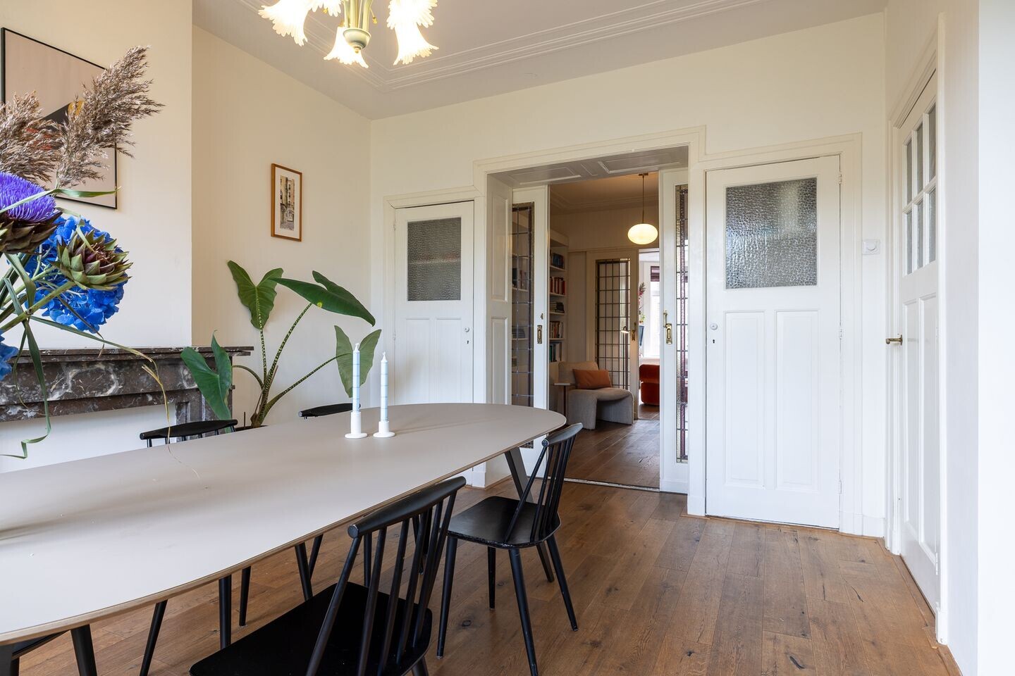 Appartement te koop: Beukelsweg 24A01, Rotterdam