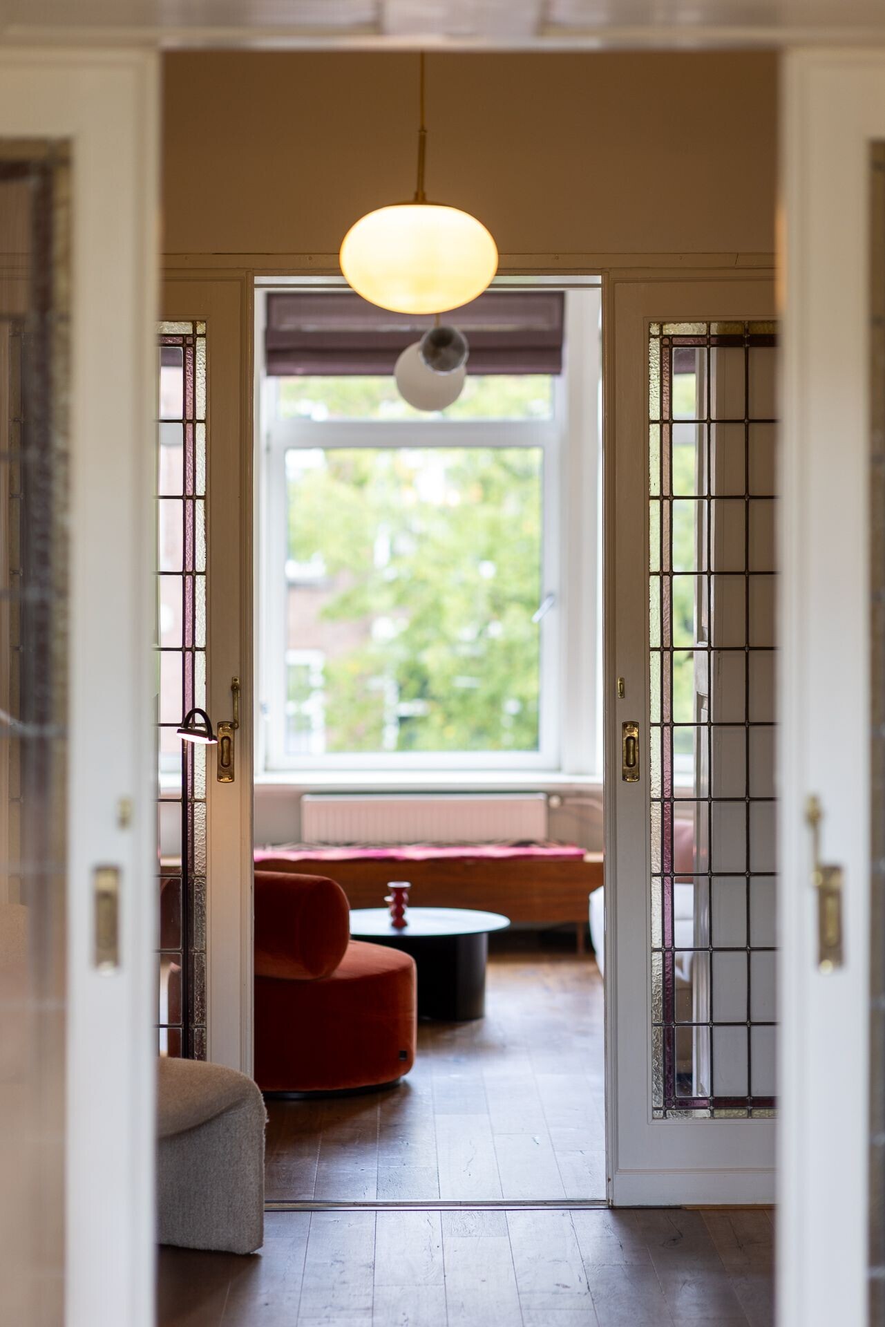 Appartement te koop: Beukelsweg 24A01, Rotterdam