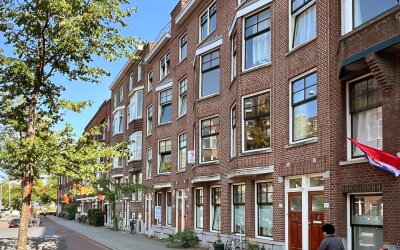 Beukelsweg 30-A02