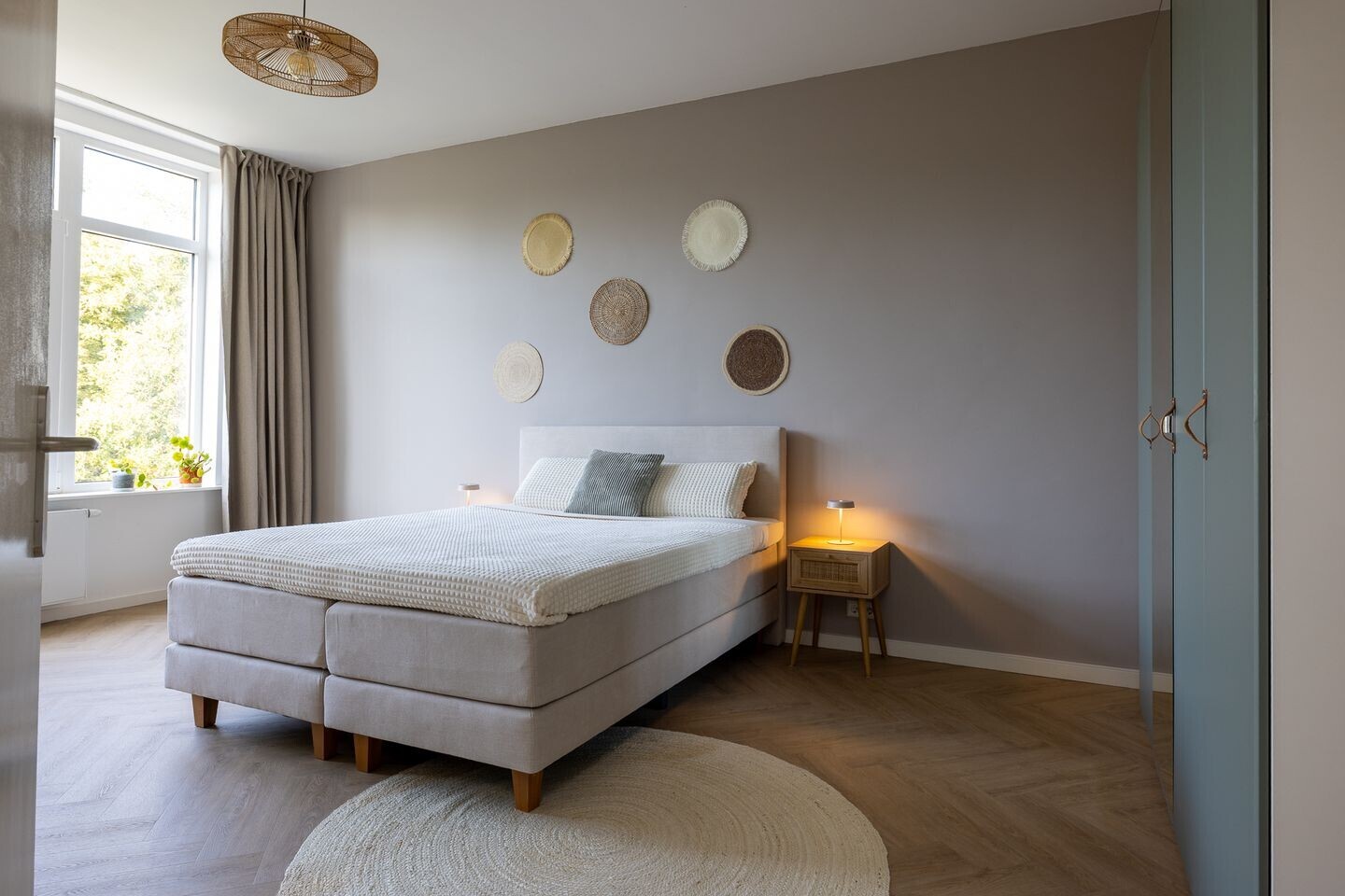 Appartement te koop: Beukelsweg 74A, Rotterdam