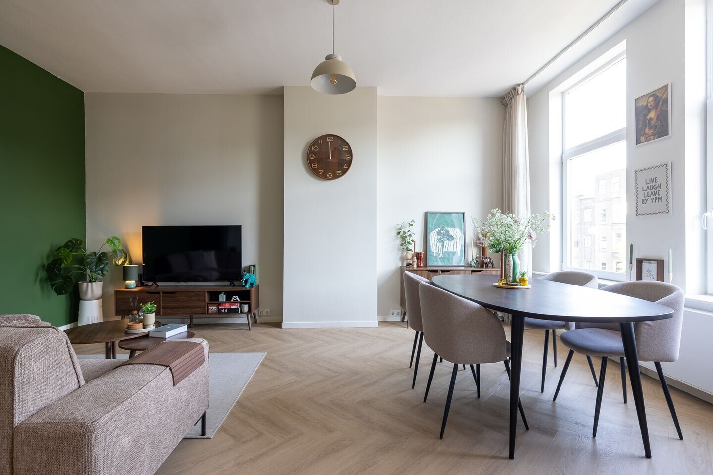 Appartement te koop: Beukelsweg 74A, Rotterdam