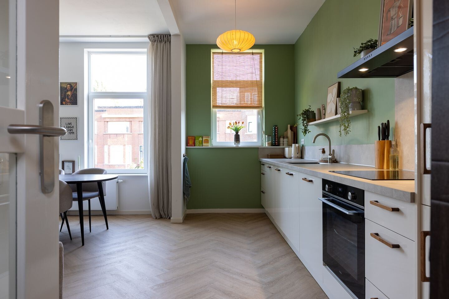 Appartement te koop: Beukelsweg 74A, Rotterdam
