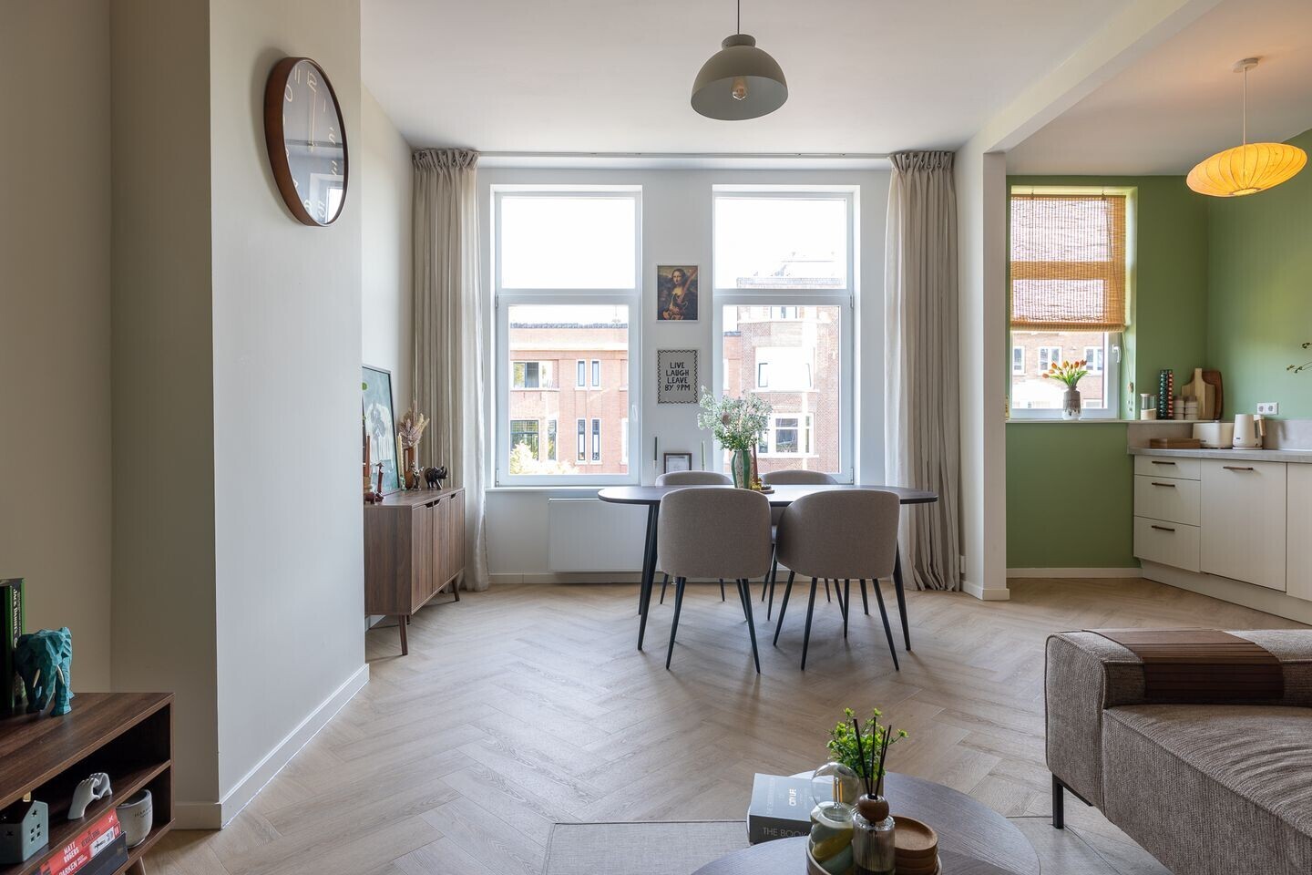 Appartement te koop: Beukelsweg 74A, Rotterdam
