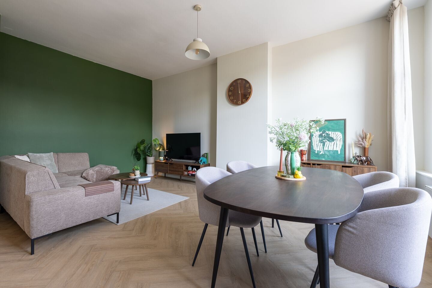 Appartement te koop: Beukelsweg 74A, Rotterdam