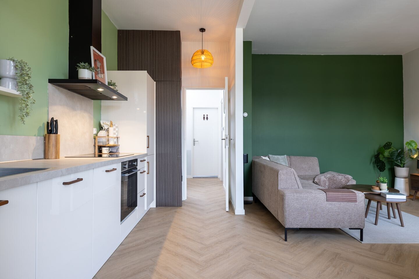 Appartement te koop: Beukelsweg 74A, Rotterdam