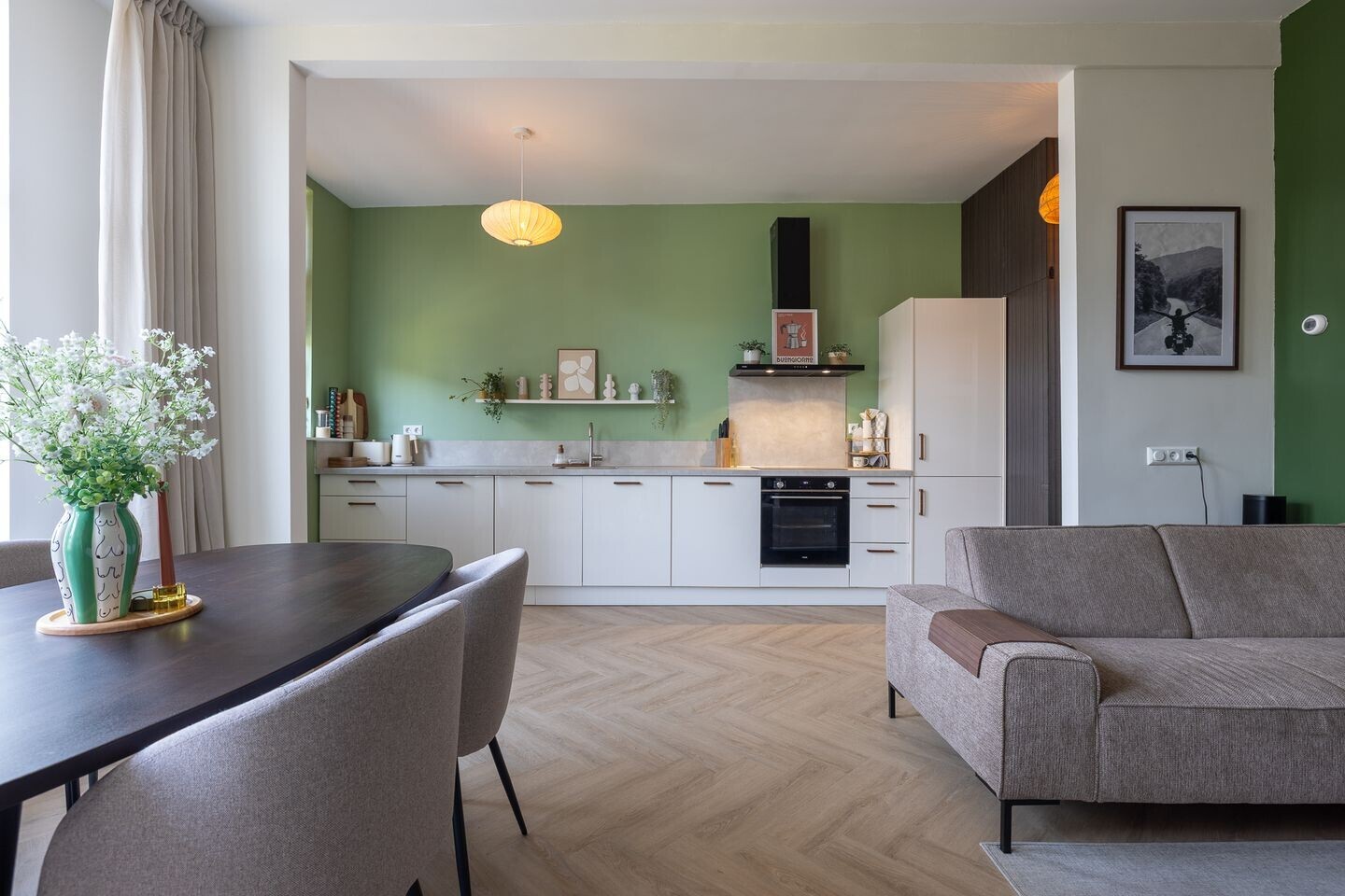 Appartement te koop: Beukelsweg 74A, Rotterdam