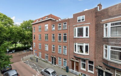 Havenzichtstraat 6-A02