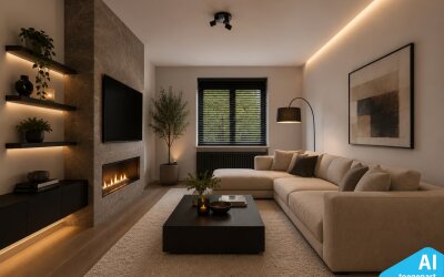 Van Cittersstraat 23-B02