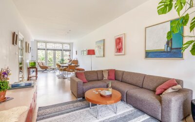 Van Cittersstraat 39-A
