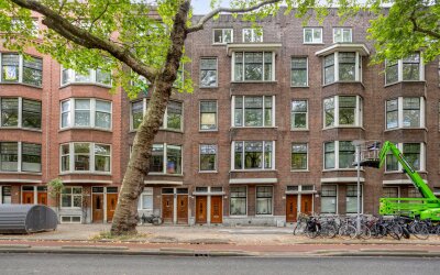 Van Cittersstraat 41-B03