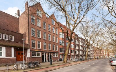 Van Cittersstraat 51-B03