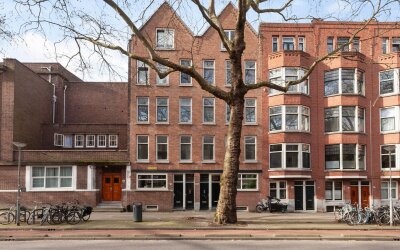 Van Cittersstraat 53-A01