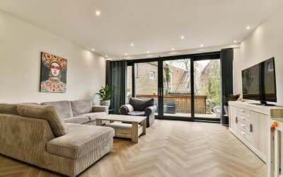 Van Cittersstraat 53-B