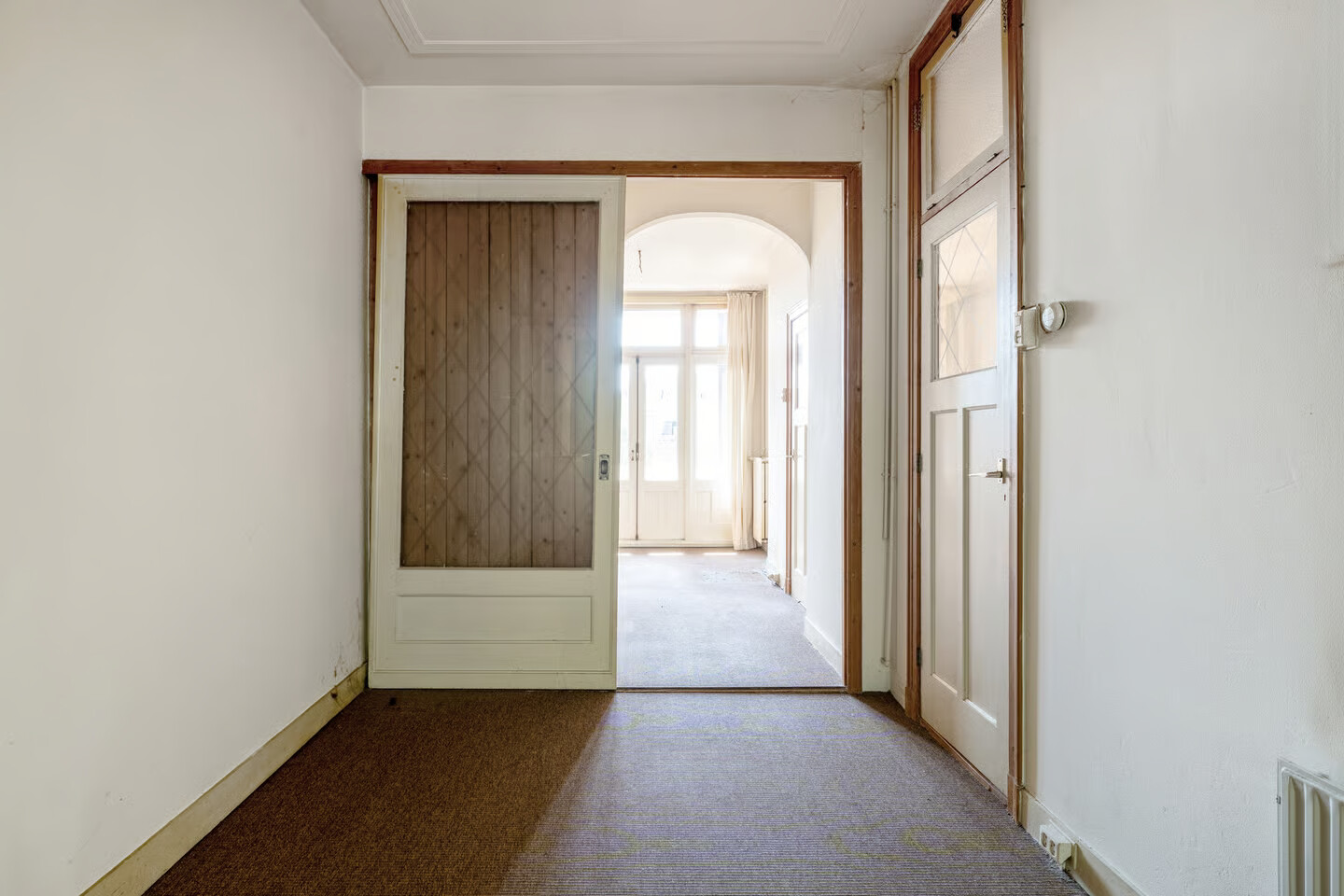Appartement te koop: Van Cittersstraat 26B03, Rotterdam