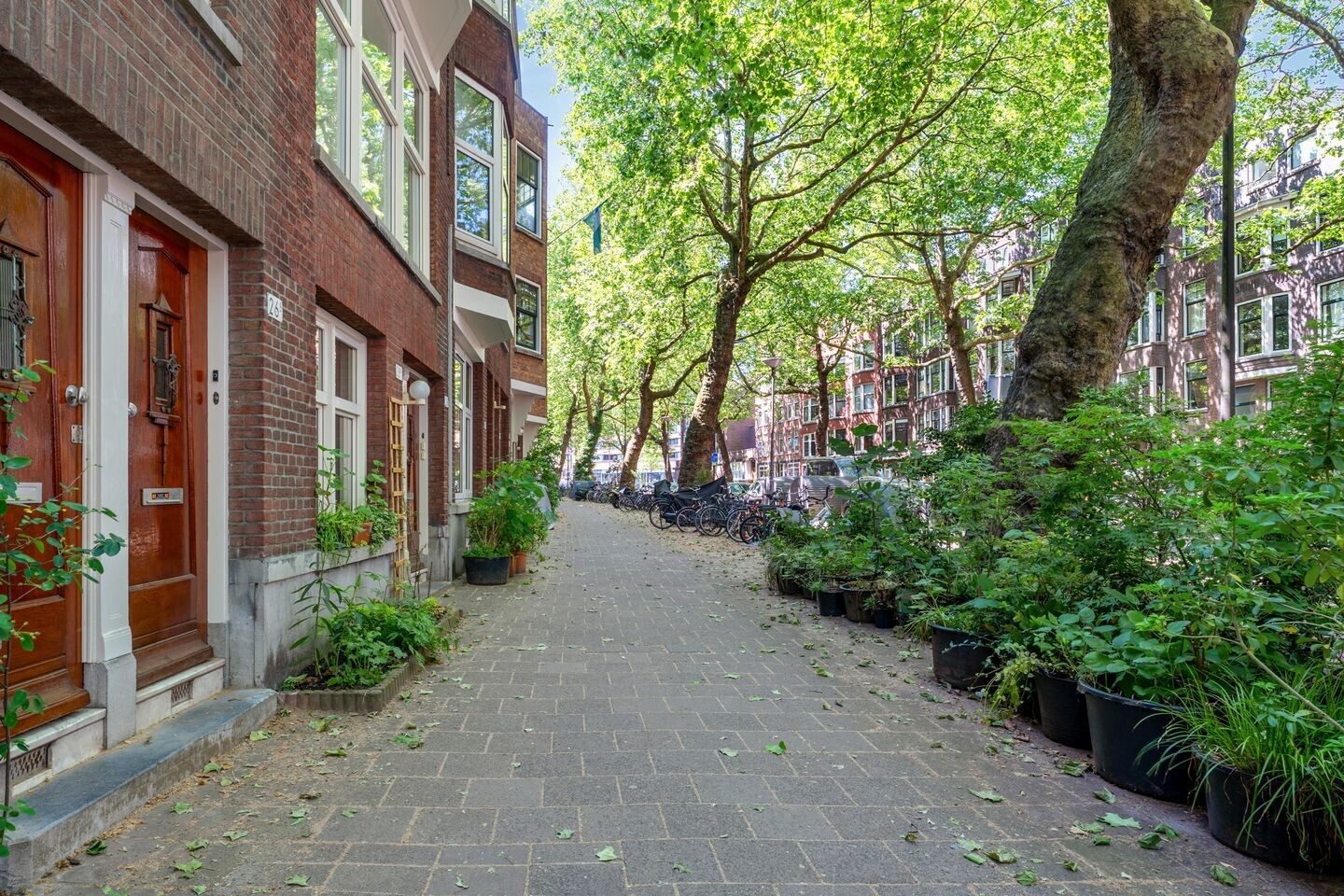 Appartement te koop: Van Cittersstraat 26B03, Rotterdam