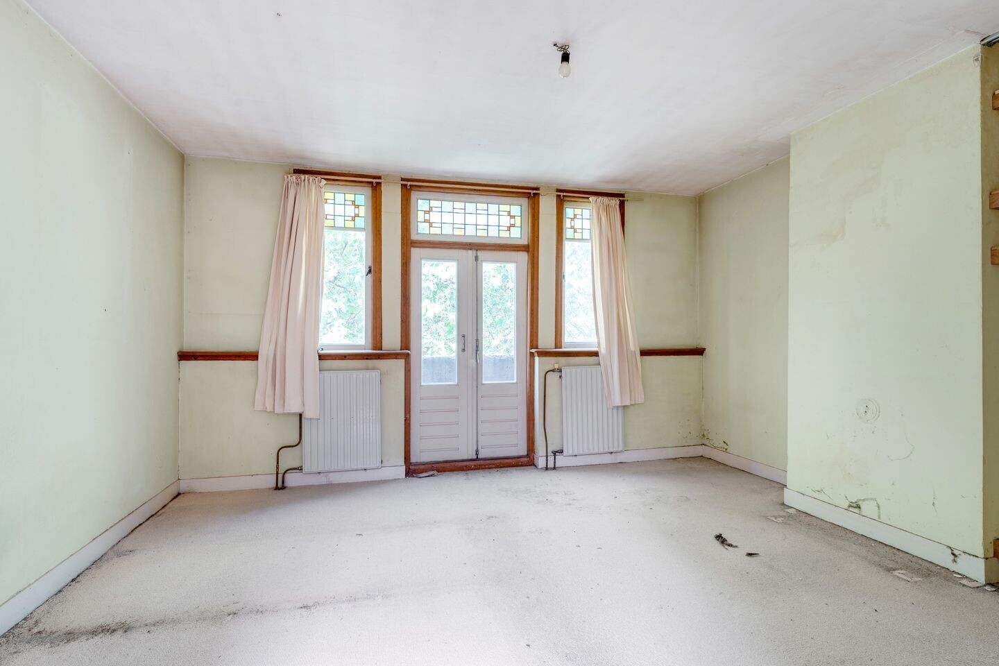 Appartement te koop: Van Cittersstraat 26B03, Rotterdam
