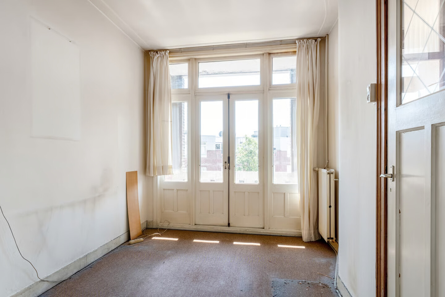 Appartement te koop: Van Cittersstraat 26B03, Rotterdam