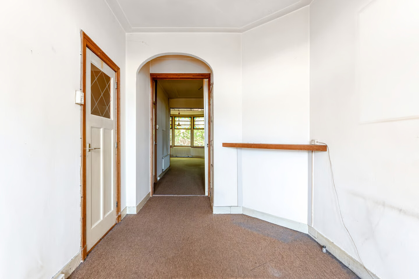 Appartement te koop: Van Cittersstraat 26B03, Rotterdam