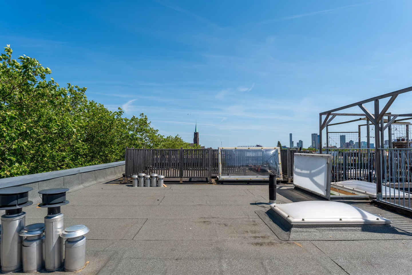 Appartement te koop: Van Cittersstraat 26B03, Rotterdam
