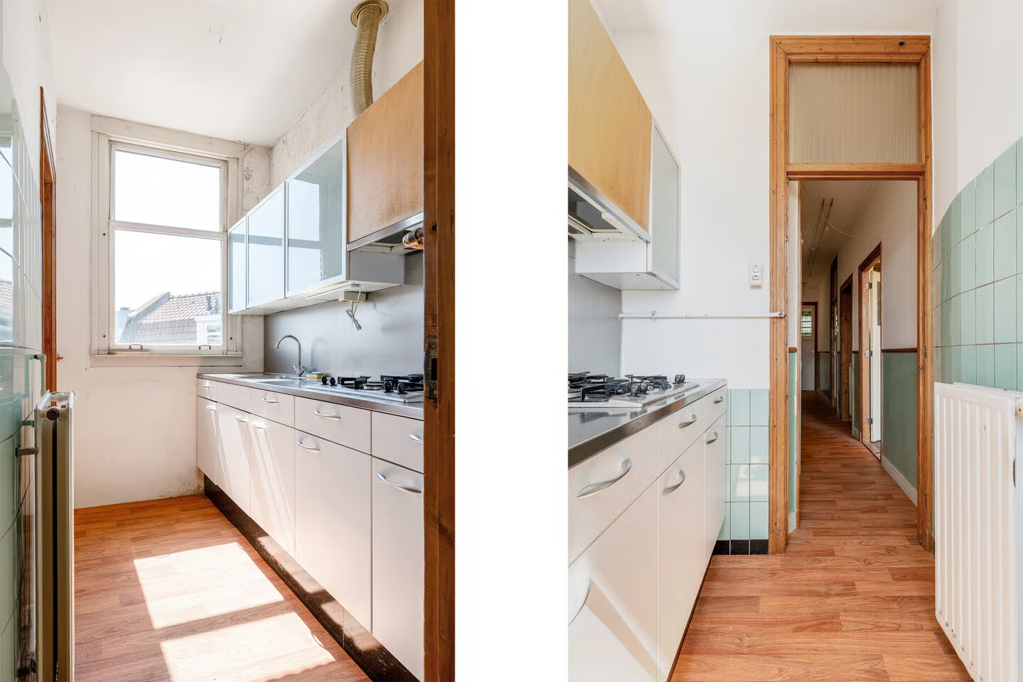 Appartement te koop: Van Cittersstraat 26B03, Rotterdam
