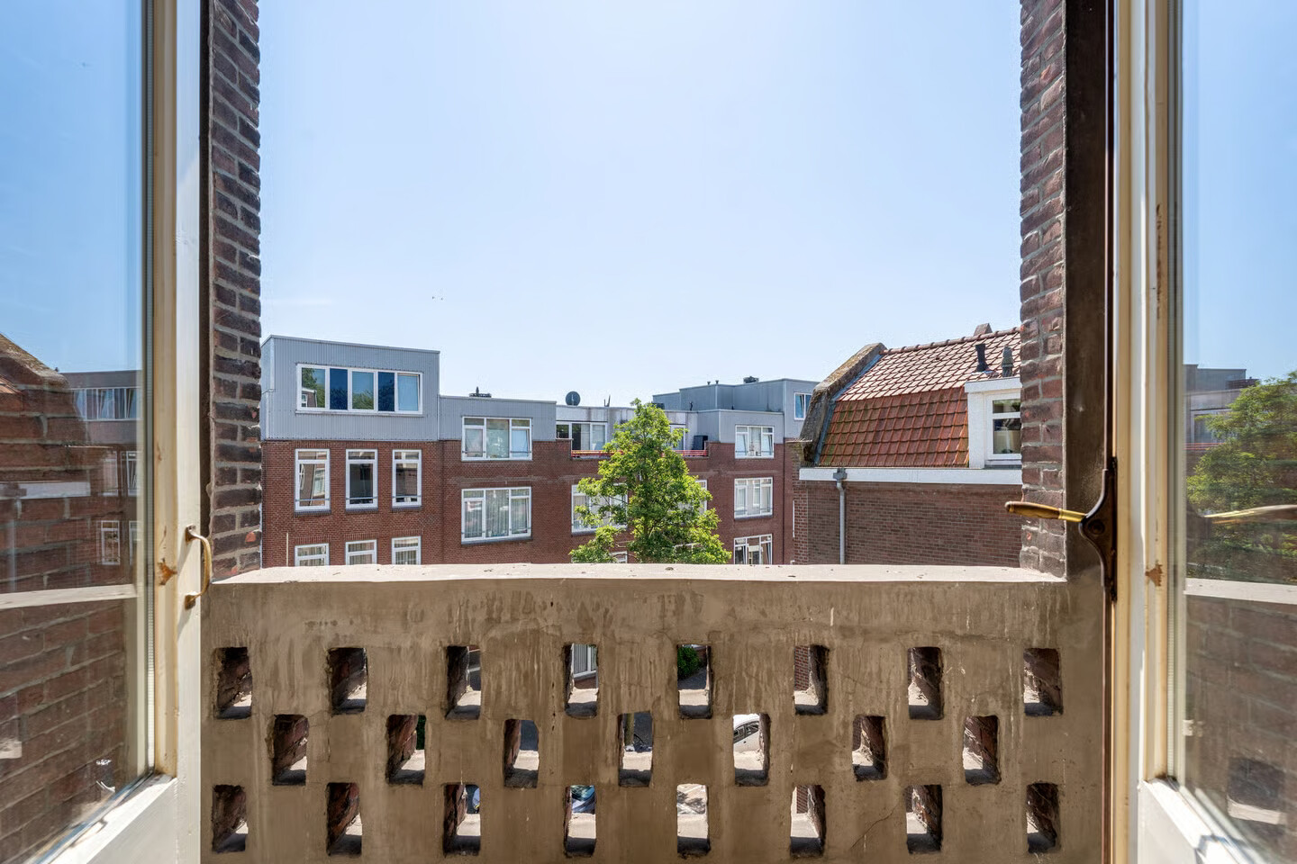Appartement te koop: Van Cittersstraat 26B03, Rotterdam