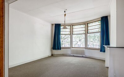 Van Cittersstraat 26-B03