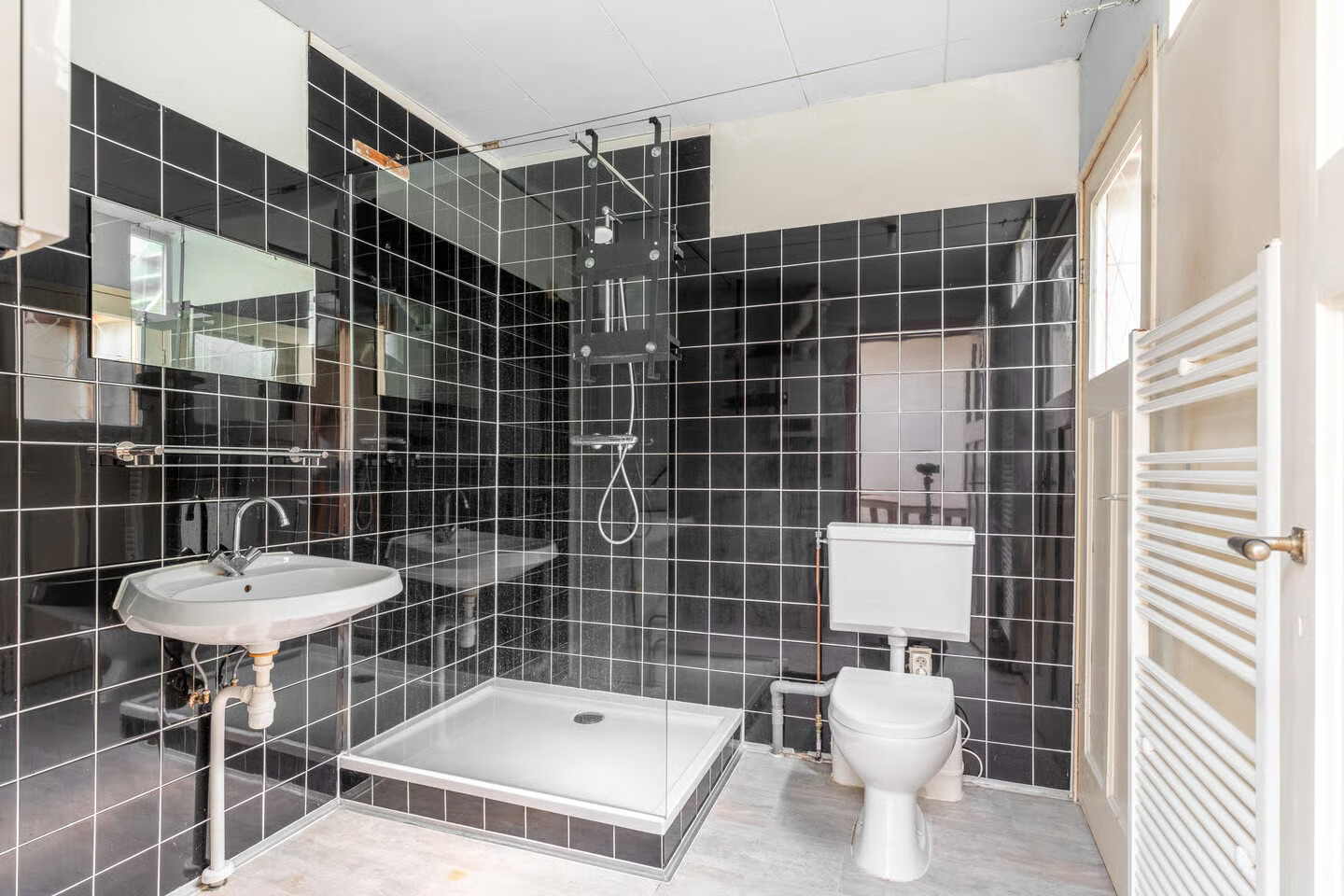Appartement te koop: Van Cittersstraat 26B03, Rotterdam