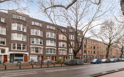 Van Cittersstraat 28-B