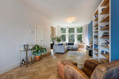 Van Cittersstraat 30-D