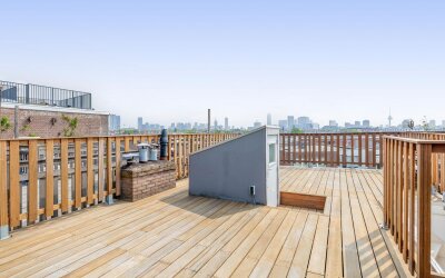 Van Cittersstraat 36-B