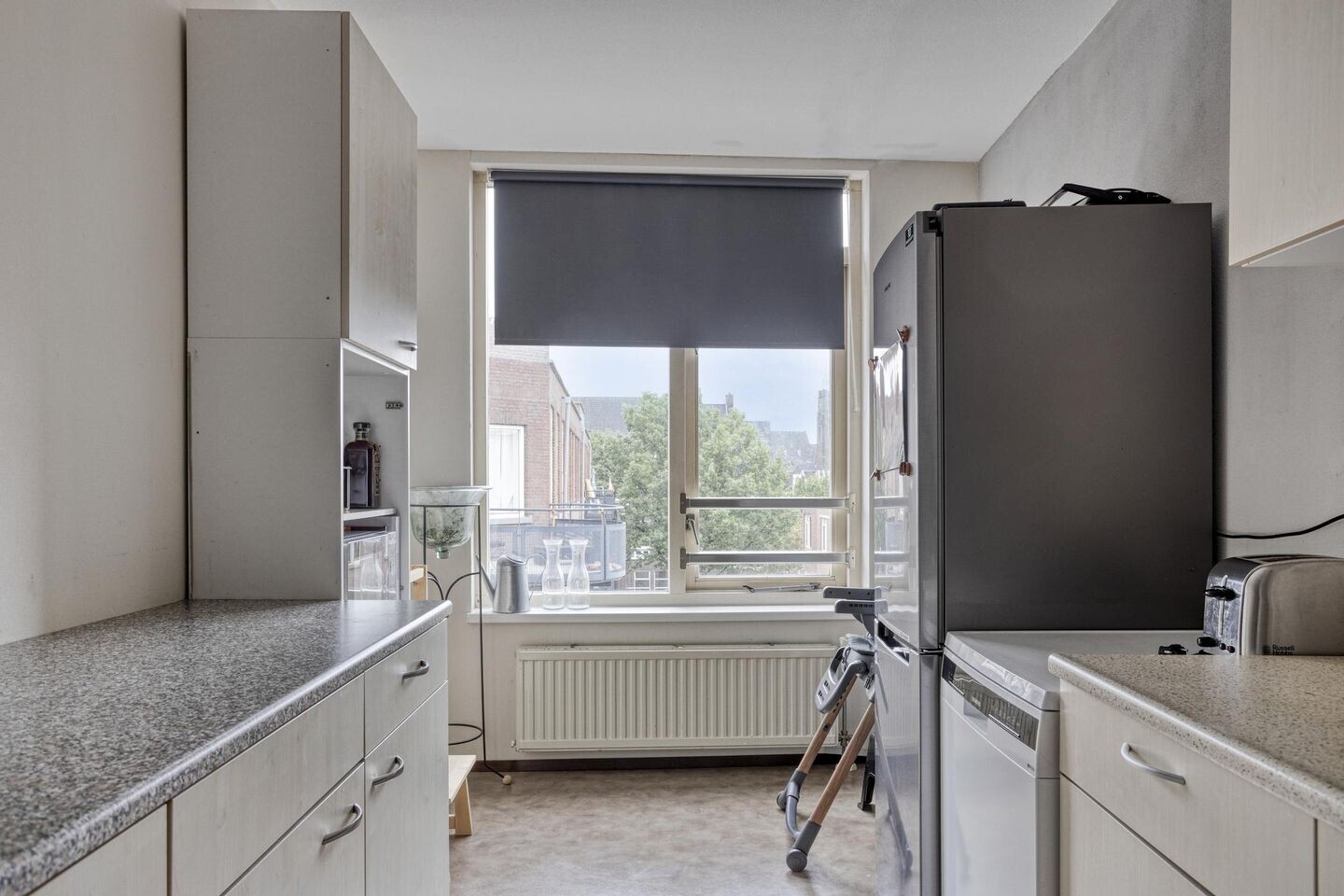 Appartement te koop: Weizichtstraat 21, Rotterdam