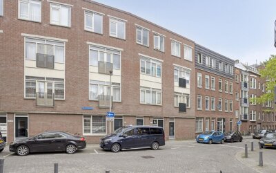Weizichtstraat 21