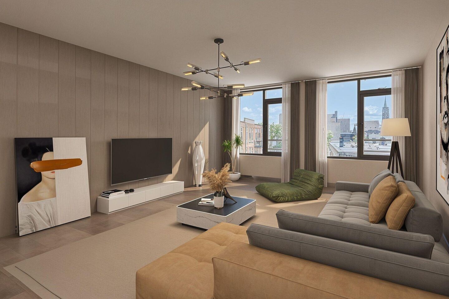 Appartement te koop: Weizichtstraat 21, Rotterdam