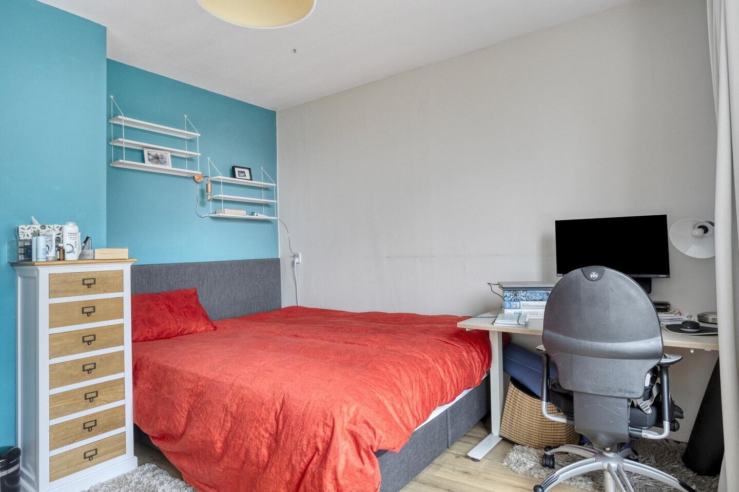 Appartement te koop: Weizichtstraat 21, Rotterdam