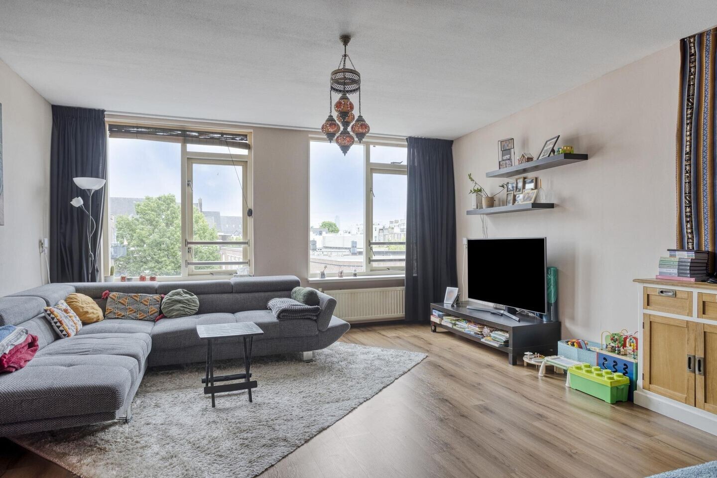 Appartement te koop: Weizichtstraat 21, Rotterdam