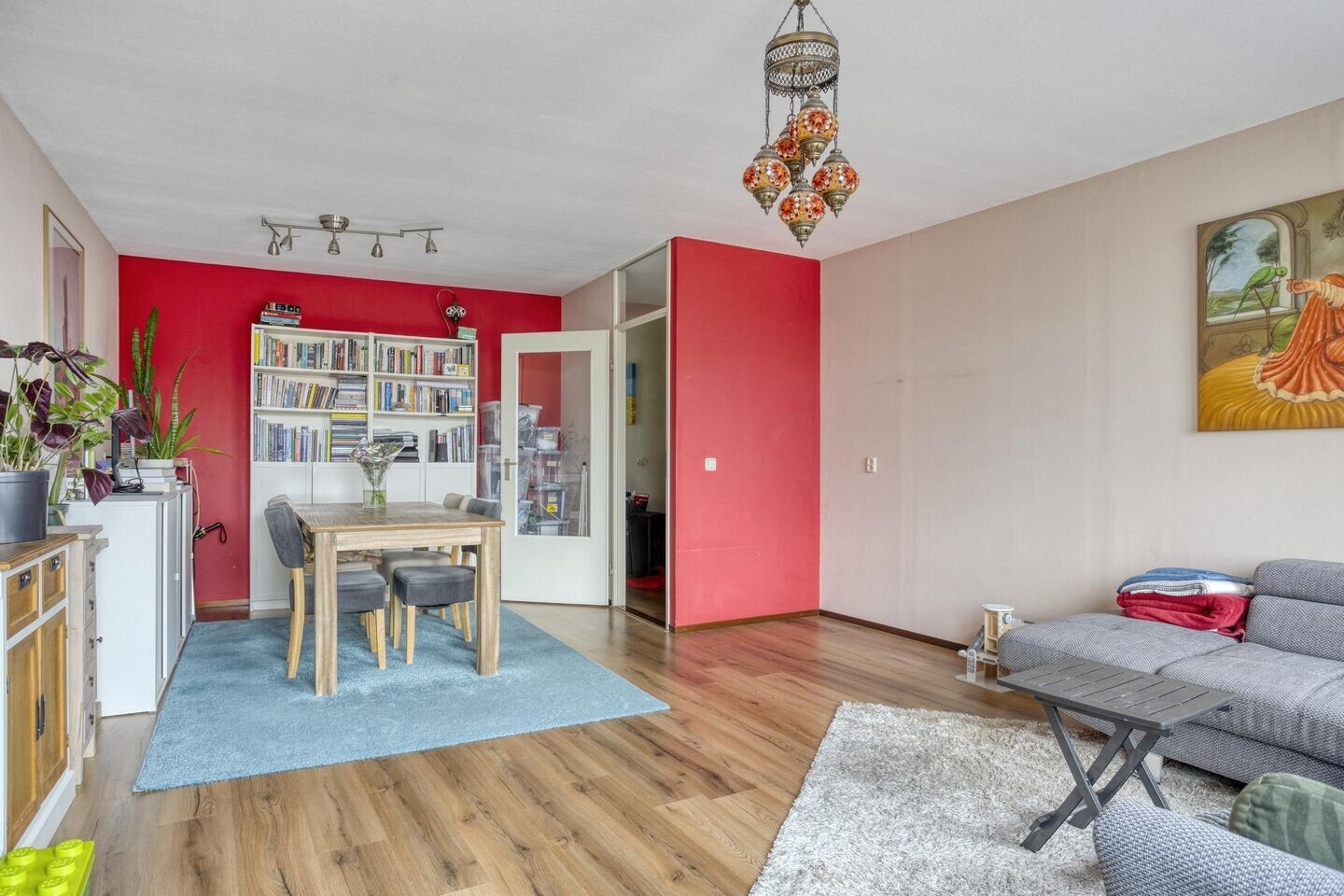 Appartement te koop: Weizichtstraat 21, Rotterdam
