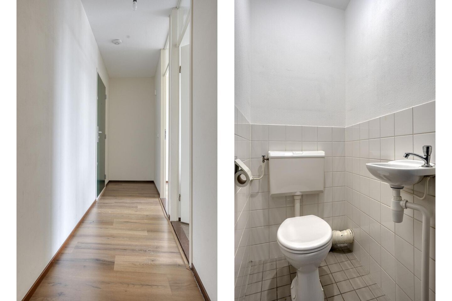 Appartement te koop: Weizichtstraat 21, Rotterdam