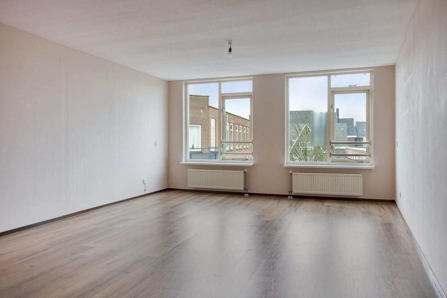 Appartement te koop: Weizichtstraat 21, Rotterdam