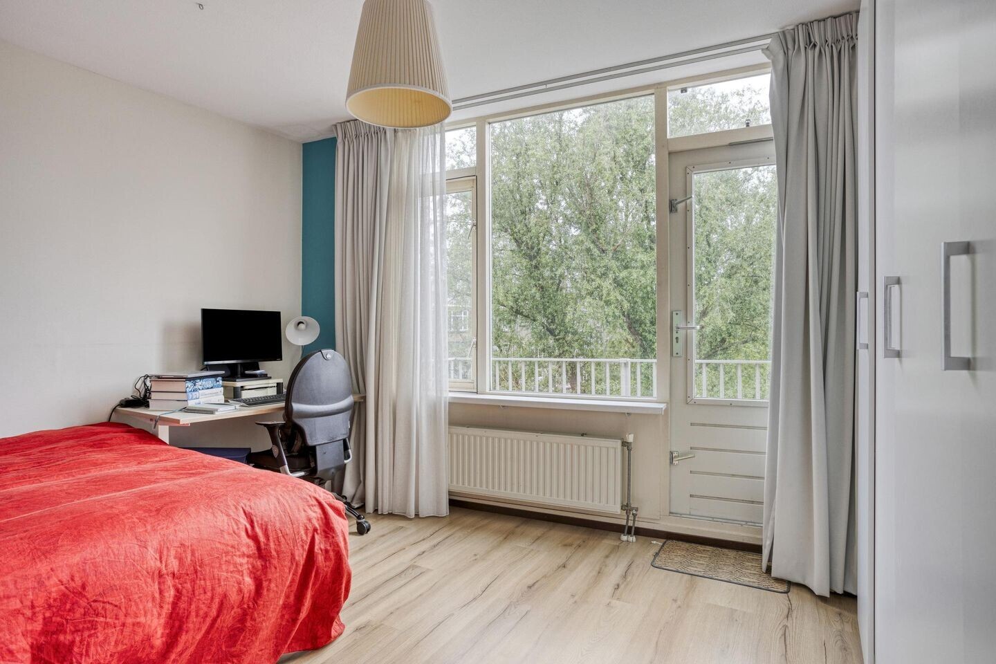 Appartement te koop: Weizichtstraat 21, Rotterdam