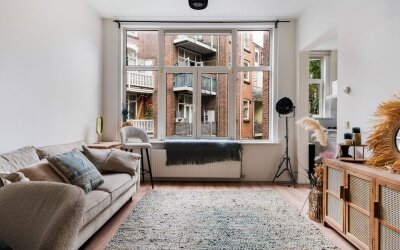 Adrien Mildersstraat 57-A01