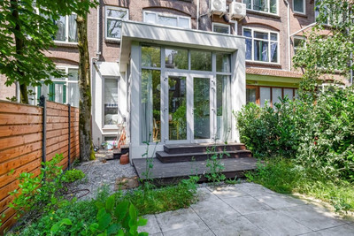 Adrien Mildersstraat 68-A