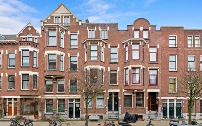 Adrien Mildersstraat 78-B01