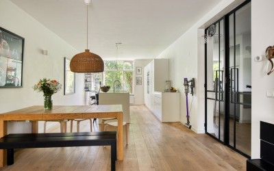 Adrien Mildersstraat 86-B