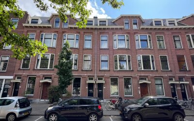 Adrien Mildersstraat 88-A01
